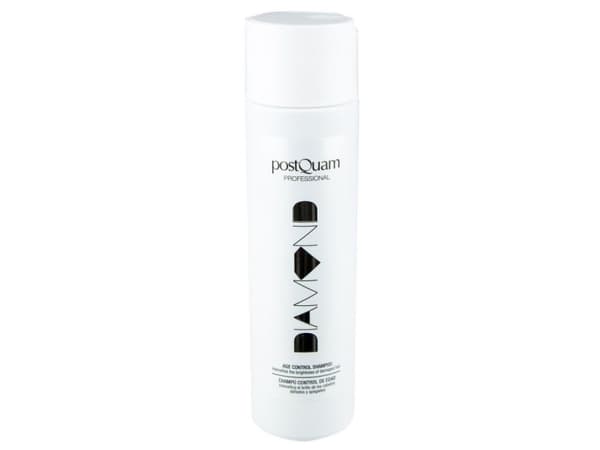 Postquam Postquam Diamond Age Control -shampoo 250 ml