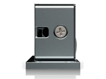 Fail-secure electric strike  lock with 8 mm lock slot
