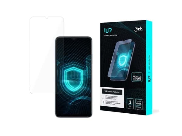 3mk 1UP Oppo A17:lle