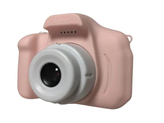 Denver KCA-1340 Kinder Kamera rosa