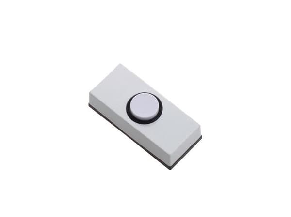 Sesamringspress D814 vit