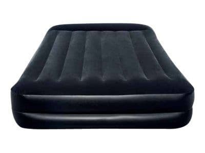 Bestway TriTech - Air bed - queen - PVC, polyester mesh