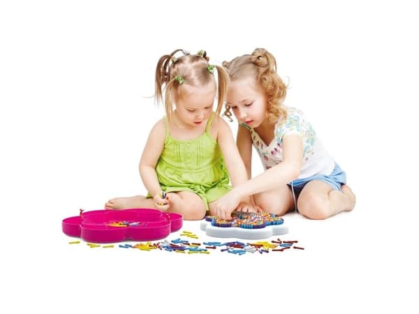 Pikseli Mandala Daisy 1200 St