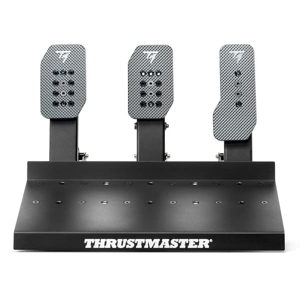 THRUSTMASTER RACELINE PEDALS III LC - Pedaler