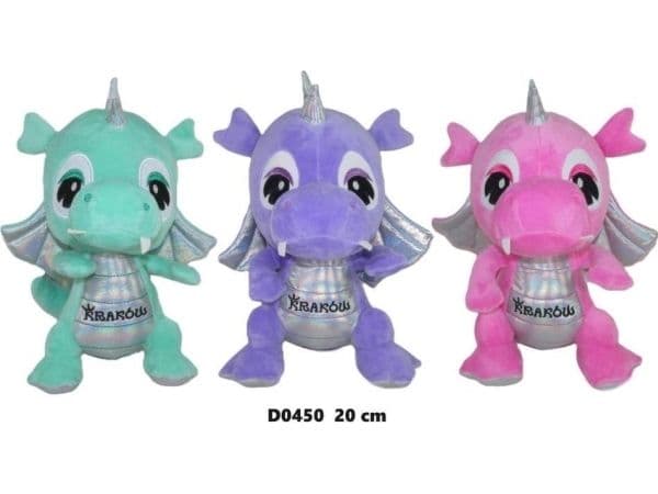 Drage “Krakow” 20 cm MIX
