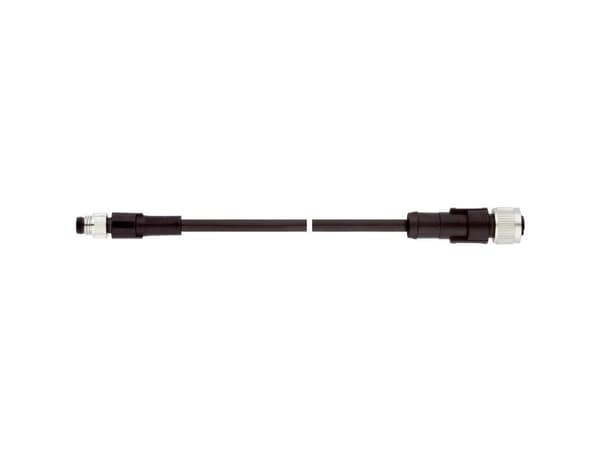 LAPP 22260241 sensor-/aktor-datakabel, förkonfektionerad 1 st