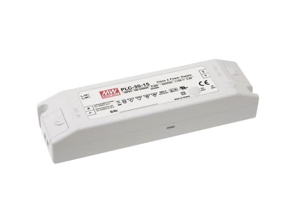 MEAN WELL PLC-30-36