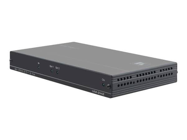Kramer MegaTOOLS VM-2H2 - Fordelingsforsterker