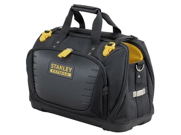 Stanley FatMax - Pose for verktøysett - 600D stoff, polypropylene bottom