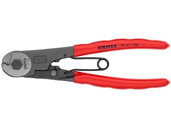 KNIPEX - Kabelkutter - for Bowden-kabler