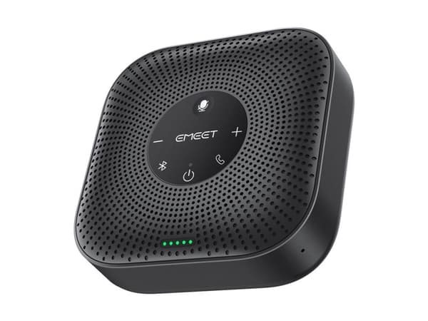 EMEET OfficeCore M0 Plus konferenshögtalare