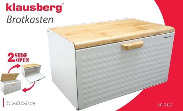 Duonine KLAUSBERG KB-7427