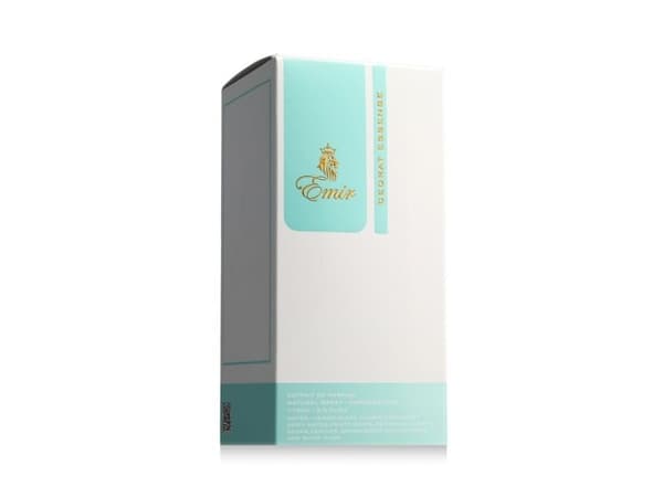 Paris Corner - Emir Cedrat Essence EDP U 75 ml