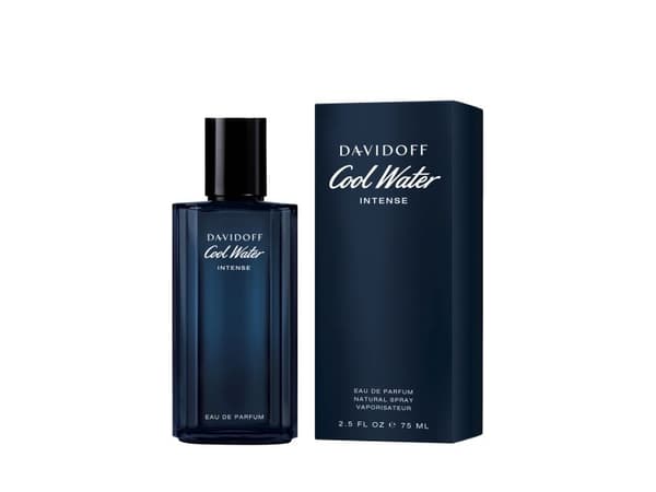 Davidoff Cool Water Men Intense EDP 75 ml