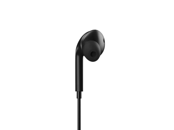 Sluchawki Tech-Protect TECH-PROTECT ULTRABOOST MINI JACK EARPHONE CORE G3 BLACK