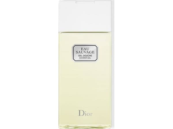 Dior Eau Sauvage Shower Gel