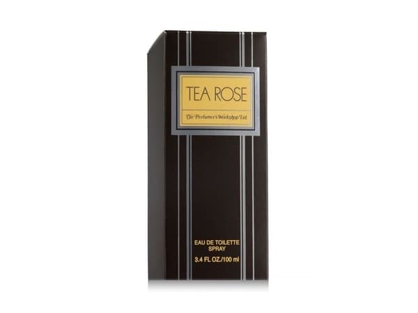 The Perfumer's Workshop Tea Rose Eau De Toilette 100 ml (woman)