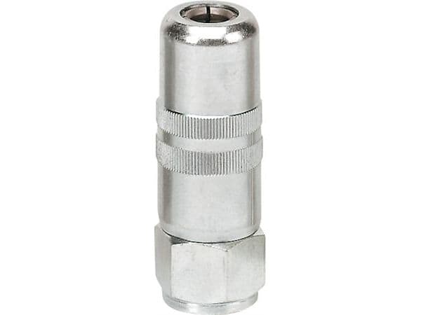 KABI Hydraulisk Smørehoved 1/8 "R