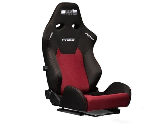 Next Level Racing PRS2 Performance simracingstol med recline
