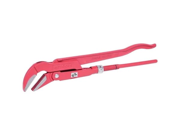 KS Tools 112.1500, Krom-vanadium-stål, 430 mm