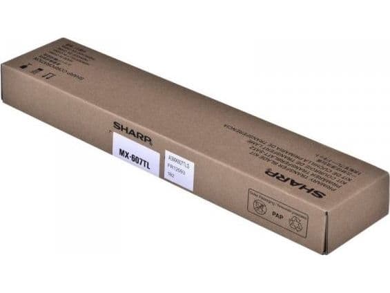 SHARP PRIMARY TRANSFER BLADE KIT MX-3050N/-3060N/-3070N/-355