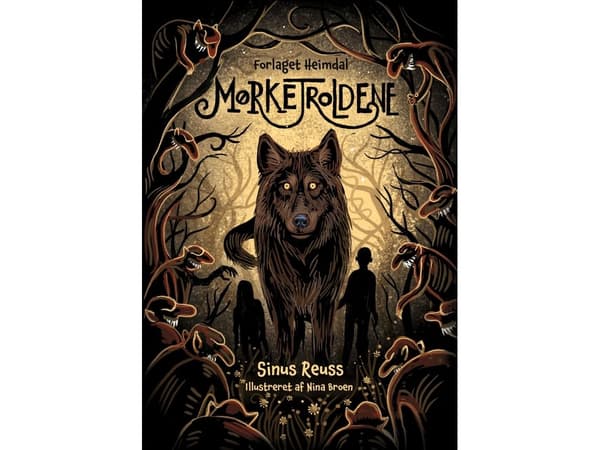Mørketroldene | Sinus Reuss