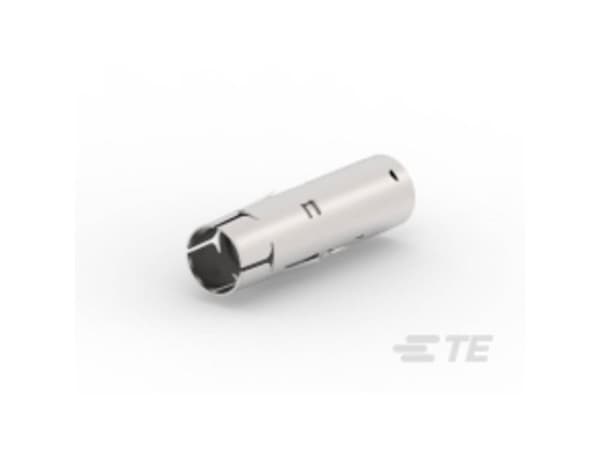 TE Connectivity 1103426-2 rundstiftforbindelse 1 stk pakke