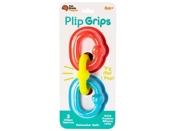 Fat Brain Plip grepp