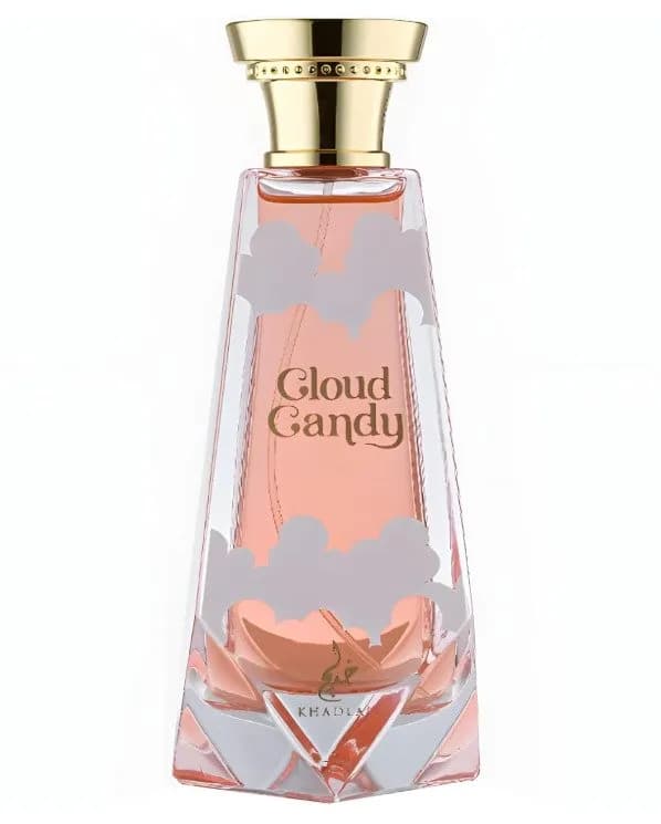 Khadlaj Cloud Candy Extrait de parfum 100 ml (unisex)