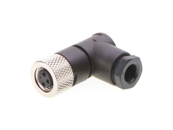 Molex 1200910003 sensor-/aktor- stickkontakt 1 st