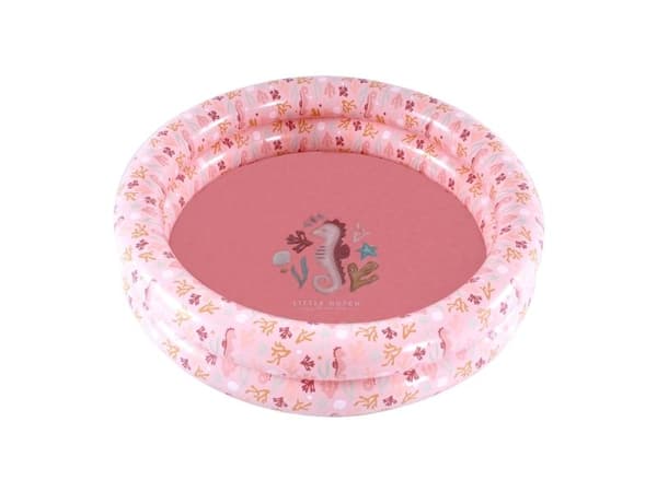 2012389, 2 År, Plast, Rosa