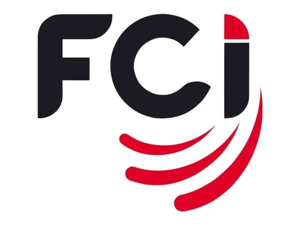FCI 76383-420LF rör 1 st