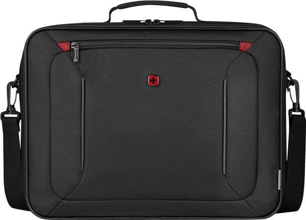 WENGER BQ 40,6 cm 16” clamshell