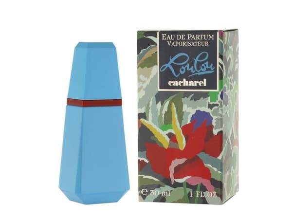 Cacharel Lou Lou Eau De Parfum Spray 30ml