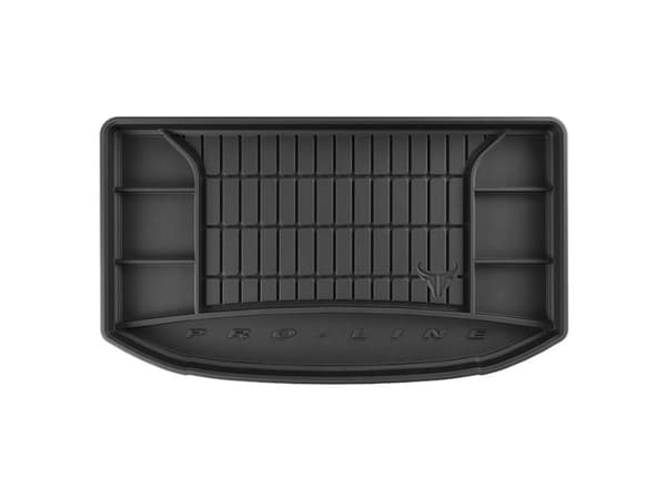 Bagasjeromsmatte Suzuki Ignis III 2016-