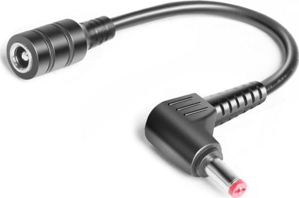 ProXtend DC-dongle 5,5 mm til 5,5 mm for Acer