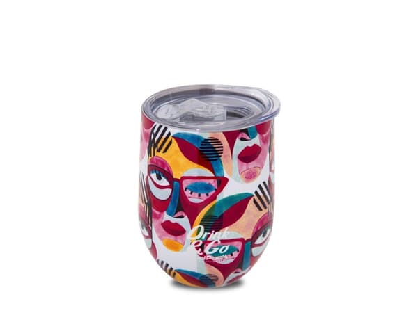 CUP TERMO COOLPACK CINCO 355ML