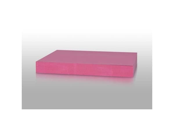 Karton PlayCut, 180 g, A4, vanhanpunainen, 100 arkin pakkaus