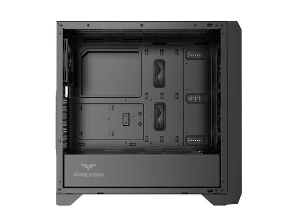 PREYON Nest Windy PC Case