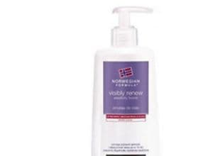 JOHN NEUTROGENA Visibly Renew lotion 400 ml