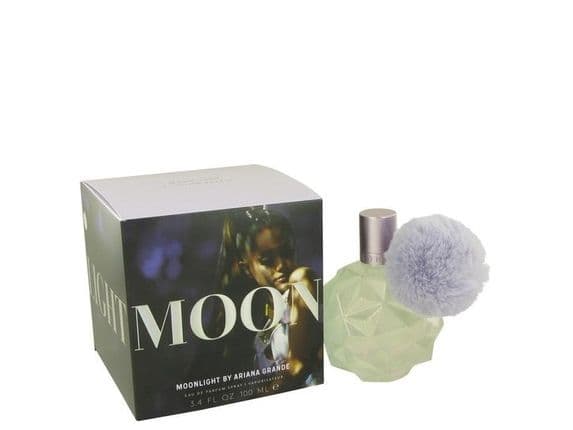 Ariana Grande Moonlight Edp Spray - Dame - 100 ml