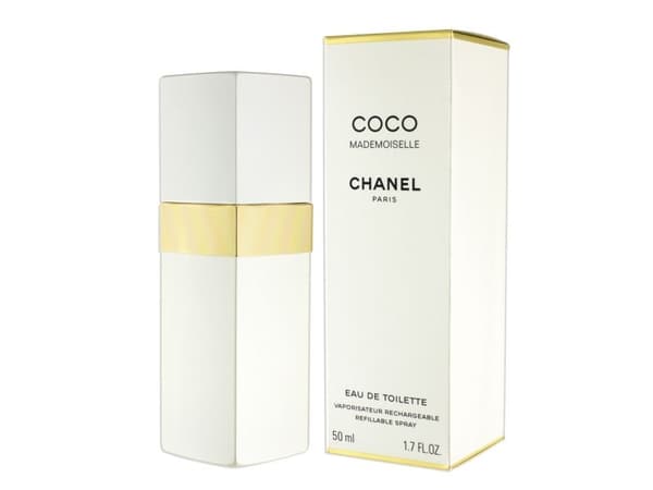 Chanel Coco Mademoiselle EDT 50ml