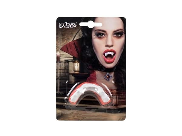 Vampyr tænder