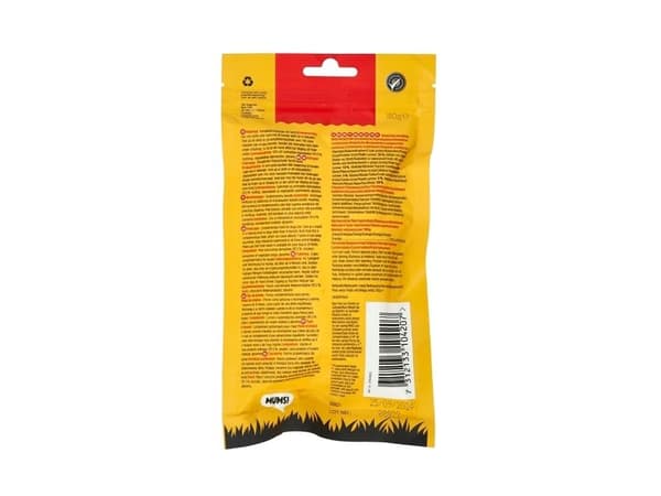DOGMAN Kyllingfilet 400g