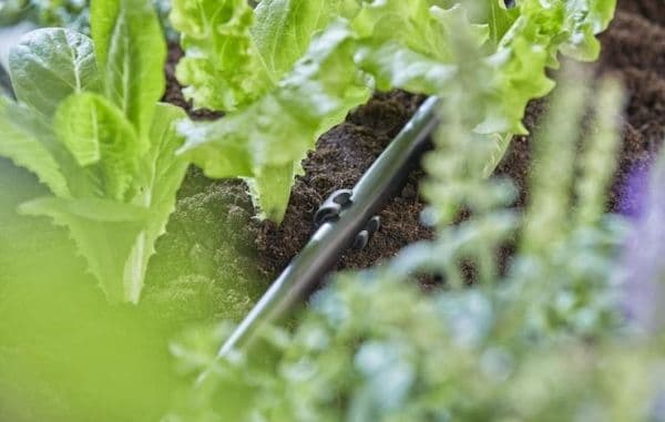 Gardena Micro-Drip-System - Knaggrør - passer til 13 mm (1/2") rør - 10 pk