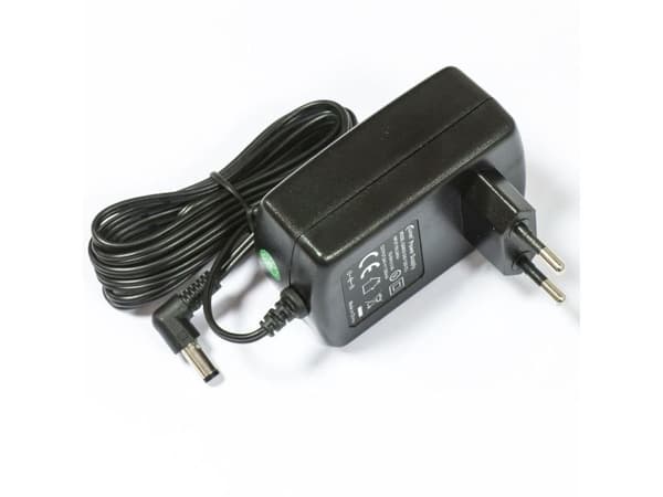 MikroTik - Strømadapter - 24V - Storbritannia