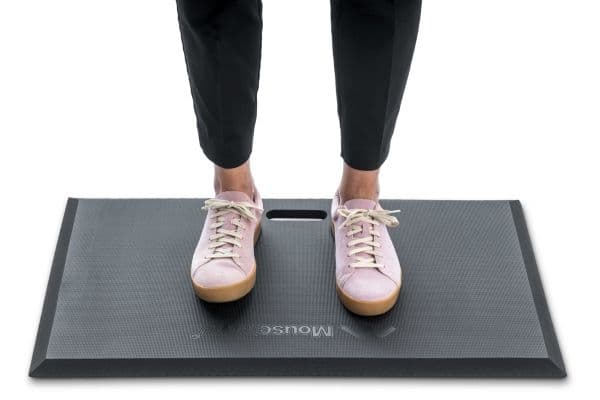 Mousetrapper Active - Standing mat