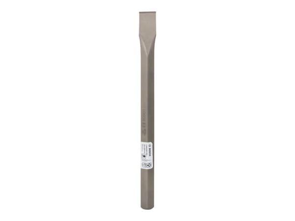 Bosch - Meisel - for betong, murstein - flat - heksagonal - lengde: 400 mm