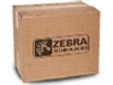 Zebra Pinch and Peel Rollers Kit - Skriverrullesett - for Zebra ZE500-4
