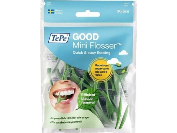 TePe MINI FLOSSER 36 stk.